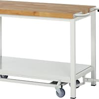 05_8000-6-127B4F.12-V2_1920x1920 RAU Werkbank rot - Breite 100 cm - Tiefe 70 cm - Höhe 88 cm - Buche-Massiv Arbeitsplatte 40 mm