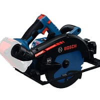 115944-bosch_expert_EXKS18V-68GX_akku_kreissaege_06016B5301_solo_professional_2 Bosch EXPERT Akku-Kreissäge EXKS18V-68GX (Sägeblatt-Ø: 190 mm, Drehzahl: 2.500 - 5.000 U/min, ohne Akku in L-BOXX 238)