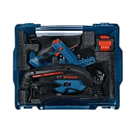 115946-bosch_expert_EXKS18V-68GX_akku_kreissaege_06016B5301_solo_professional_4 Bosch EXPERT Akku-Kreissäge EXKS18V-68GX (Sägeblatt-Ø: 190 mm, Drehzahl: 2.500 - 5.000 U/min, ohne Akku in L-BOXX 238)
