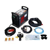 202877_1_1280x1280 Hypertherm Powermax 65 SYNC Feuerwehr Plasmaschneider, 32 mm