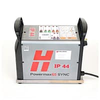 202877_3_1280x1280 Hypertherm Powermax 65 SYNC Feuerwehr Plasmaschneider, 32 mm