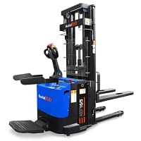 209056_221921_HEF16-5_titel_01_10_25 Elektro-Hochhubwagen / Elektrostapler HEF16/5 mit Fahrerstand, Hubhöhe 90 - 5.000 mm, Traglast 1.600 kg, SolidHub