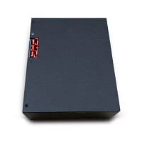 221300_24046_HWE15_L_Batterie_liegend Elektrohubwagen HWE15-L-1, Lithium-Ionen 24 V 25 Ah, Gabellänge 1.800 mm, Tragkraft 1.500 kg, SolidHub