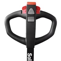 221346_221105_HWE15_L_Detail_Lenker Elektrohubwagen HWE15-L-1, Lithium-Ionen 24 V 25 Ah, Gabellänge 1.800 mm, Tragkraft 1.500 kg, SolidHub