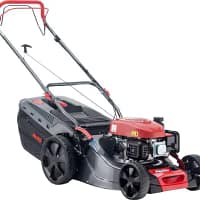 4003718355864_566x430 AL-KO Benzin-Rasenmäher Comfort 46.0 SP-A 46 cm Schnittbreite