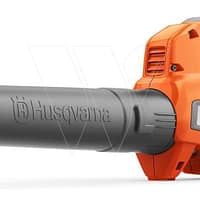 967976102_8-HUSQVARNA 120IB ACCU BLADBLAZER INCL BLI20 QC80 Laubbläser Husqvarna 120iB