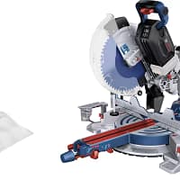 Bosch-Professional-BITURBO-GCM18V-305-GDC-Akku-Kapp-und-Gehrungssaege-inkl.-Bluetooth-Modul-ohne-Akku-ohne-Ladegeraet-305mm-2000W Bosch Professional BITURBO GCM18V-305 GDC Akku-Kapp- und Gehrungssäge inkl. Bluetooth Modul, ohne Akku, ohne Ladegerät 305mm 2000W