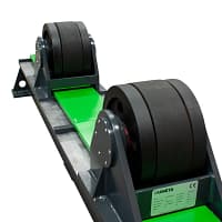 D-CHGK-20_web-3 40000 kg Rollenbock mit Handrad CHGK-40