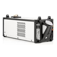 IM0092524_692028 EWM WIG-Schweißgerät Tetrix XQ 230 puls DC Comfort 3.0 5Pol., 230 V, Set mit 8 m Brenner + Fahrwagen (Schweißgerät)