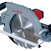 MA924801_1 Zimmerei-Handkreissäge MKS 185 Ec