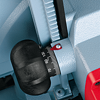 MA924801_4 Zimmerei-Handkreissäge MKS 185 Ec