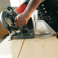 MA925401_4 Zimmerei-Handkreissäge MKS 130 Ec