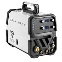 QrNTdoitpY___7b964136c163cb4803b85050887743fd STAHLWERK 4 in 1 Kombi-Schweißgerät CTM-250 ST Vollausstattung