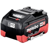 akku-bohrschrauber_metabo_bs_18_ltx-3_bl_q_i (4) Metabo Akku-Bohrschrauber BS 18 LTX-3 BL Q I, 18V / 5,5Ah, 2 Akkus, Ladegerät und Koffer