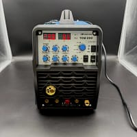 b-ware-4-in-1-kombi-schweissgeraet-dc-wig-schweissgeraet-mit-igbt-technologie-profi-inverter-mig-schweissgeraet-wig-200acut-40a B Ware 4-IN-1 Kombi-Schweißgerät, DC WIG Schweißgerät mit IGBT Technologie, Profi Inverter MIG Schweißgerät WIG 200A&CUT 40A