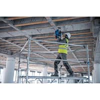 bohrhammer_bosch_gbh_18v-28_cf_professional_sds_plus_ (3) Bosch Bohrhammer GBH 18V-28 CF Professional, SDS+, 18V / 8Ah, 2 ProCORE Akkus, Schlagkraft 3,3 Joule