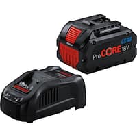 bohrhammer_bosch_gbh_18v-28_cf_professional_sds_plus_ (5) Bosch Bohrhammer GBH 18V-28 CF Professional, SDS+, 18V / 8Ah, 2 ProCORE Akkus, Schlagkraft 3,3 Joule