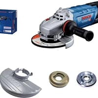 bosch-professional-gws-30-180-pb-06018g0100-winkelschleifer-180mm-buerstenlos-2800w-230v-bosch-professional Bosch Professional GWS 30-180 PB Winkelschleifer 180mm bürstenlos 2800W 230V