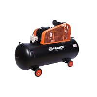 daewoo-luftkompressor-500l-daax500l-kompressor-10-bar-995-l-min~6 Daewoo Luftkompressor 500L DAAX500L Kompressor 10 bar 995 l/min