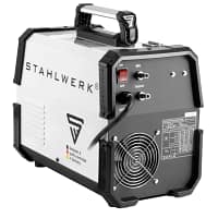 hJuIhUWdCe___19fef506837fcd27d53e030e4d5f7055 STAHLWERK 4 in 1 Kombi-Schweißgerät CTM-250 ST Vollausstattung
