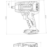 metabo-ssw-18-ltx-800-bl-2-x-5-5-ah-akku-602403660 (11) Metabo SSW 18 LTX 800 BL 2 x 5,5 Ah Akku