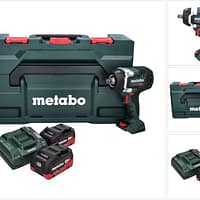 metabo-ssw-18-ltx-800-bl-2-x-5-5-ah-akku-602403660 (6) Metabo SSW 18 LTX 800 BL 2 x 5,5 Ah Akku