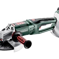 metabo_4061792208988_image_1 Metabo WPB 36-18 LTX BL 24-230 Quick Accu-Winkelschleifer 230 mm 2 x 18V 4 x 8Ah LiHD im Koffer