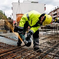 metabo_4061792208988_image_2 Metabo WPB 36-18 LTX BL 24-230 Quick Accu-Winkelschleifer 230 mm 2 x 18V 4 x 8Ah LiHD im Koffer