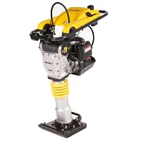 vibrationsstampfer-gs60-mit-honda-gxr120-motor Vibrationsstampfer GS60 mit Honda GXR120 Motor