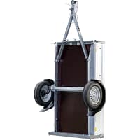 000d087a77da84992e18cb86a1ee4bf4 STEMA PKW-Anhänger Basic 750 Kippsdeichsel