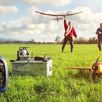 20001 Yamaha Blue Marine Paket 2000 - EF2000iS