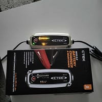 20250217102952_1000013256 CTEK MXS 5.0 12V - Akkuladegerät und automatisches Erhaltungsladegerät - 8 Phasen - Temperaturausgleich