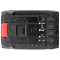 3165140952958_N001 Bosch Akku ProCore 18V, 8.0Ah 1600A016GK, AMPShare kompatibel