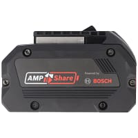 3165140952958_N004 Bosch Akku ProCore 18V, 8.0Ah 1600A016GK, AMPShare kompatibel