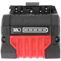 3165140952958_N006 Bosch Akku ProCore 18V, 8.0Ah 1600A016GK, AMPShare kompatibel
