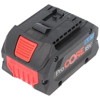 3165140952958_N008 Bosch Akku ProCore 18V, 8.0Ah 1600A016GK, AMPShare kompatibel