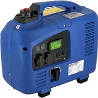 61a4oPMNWOL._AC_SL1000_ Denqbar 2,2 kW leiser, digitaler Inverter-Koffergenerator