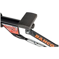 725305 Bahco Hebelstange für Aufhängungsarm