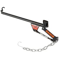 974758 Bahco Hebelstange für Aufhängungsarm