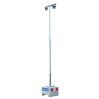SCH353160-SET2-Lampenset-1000kg-04 Lampenmast-Set 1000 kg