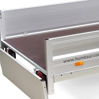 ZMWnNd3Wro3Gjv Humbaur HA 752111 Alu