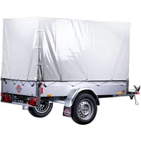 b1650b31f825fa1368347d664715ae59 STEMA PKW-Anhänger Basic 750 Kippsdeichsel