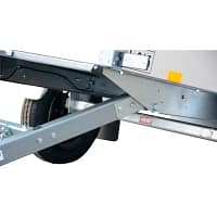 d21678d756e22ffb0c9f9c4374065682 STEMA PKW-Anhänger Basic 750 Kippsdeichsel