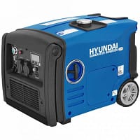 hyundai-invertergenerator-hy3200sei-d Stromerzeuger Benzin Inverter Hyundai HY3200SEI D 3200W