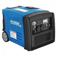 hyundai-invertergenerator-hy3200sei-d_1 Stromerzeuger Benzin Inverter Hyundai HY3200SEI D 3200W