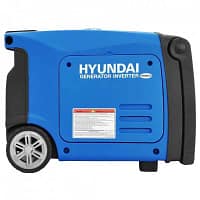hyundai-invertergenerator-hy3200sei-d_5 Stromerzeuger Benzin Inverter Hyundai HY3200SEI D 3200W