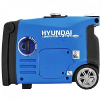 hyundai-invertergenerator-hy3200sei-d_6 Stromerzeuger Benzin Inverter Hyundai HY3200SEI D 3200W