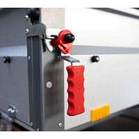 image (3) Stema Anhänger Basic ST 1500-25-13.2 gebremst