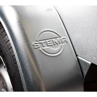 image (4) Stema Anhänger Basic ST 1500-25-13.2 gebremst