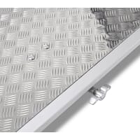 image (4) Stema Kofferanhänger P-BOX 13-25-13 mit Rampe